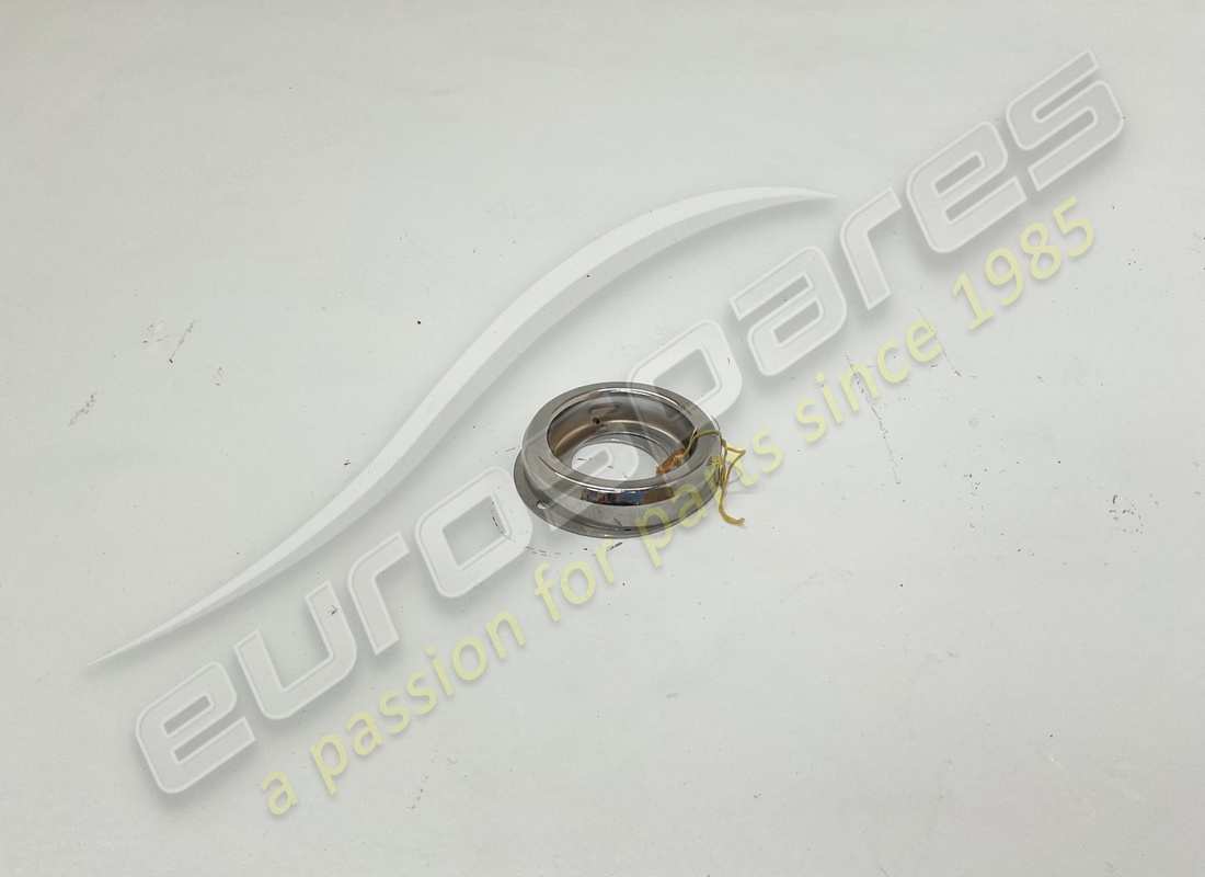 utilisé maserati bussola per bottone comando avvisatore per volante . . . .. numéro de pièce 107gs57953 (2)