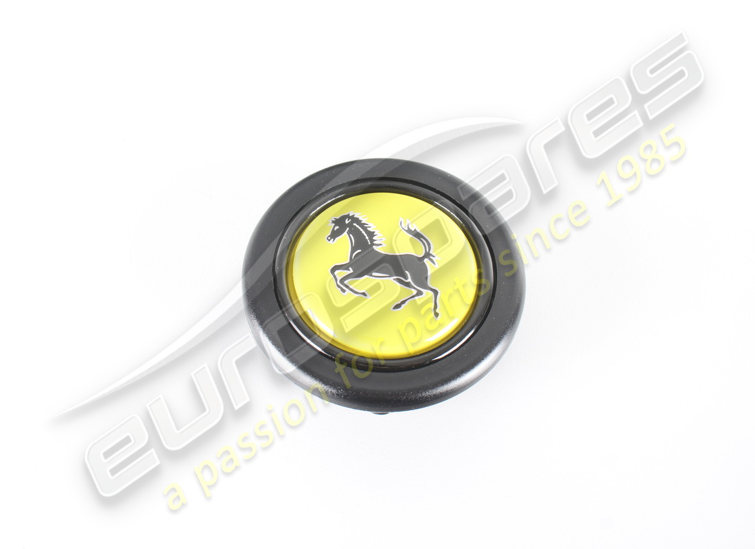 nouveau ferrari ferrari poussée de corne (1 terminal). numéro de pièce 130899 (1)