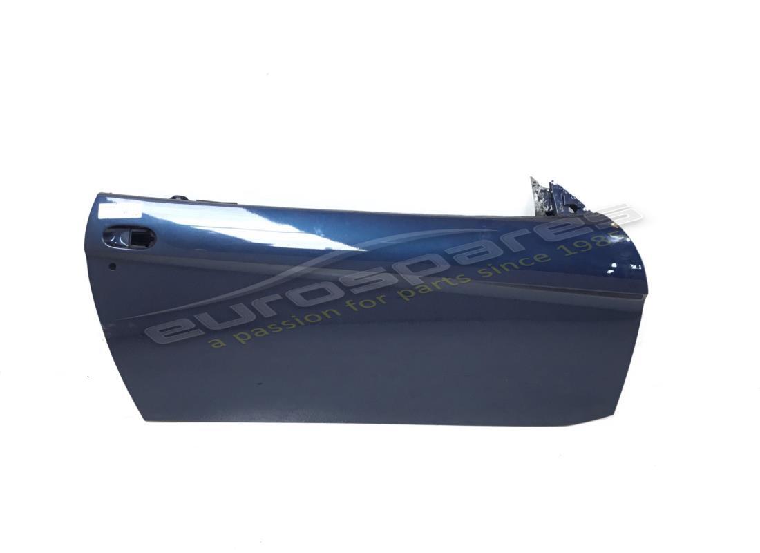 UTILISÉ Ferrari PORTE DROITE COMPLÈTE . NUMÉRO DE PIÈCE 63481600 (1)