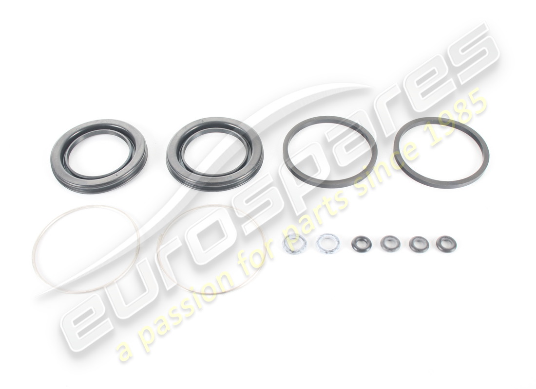 nouveau kit de réparation d'étrier avant ferrari. numéro de pièce 95691535 (1)
