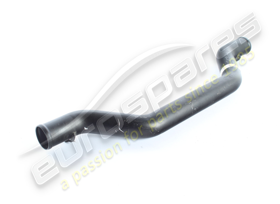 tuyau de raccord de réservoir de carburant ferrari utilisé. numéro de pièce 320027 (2)