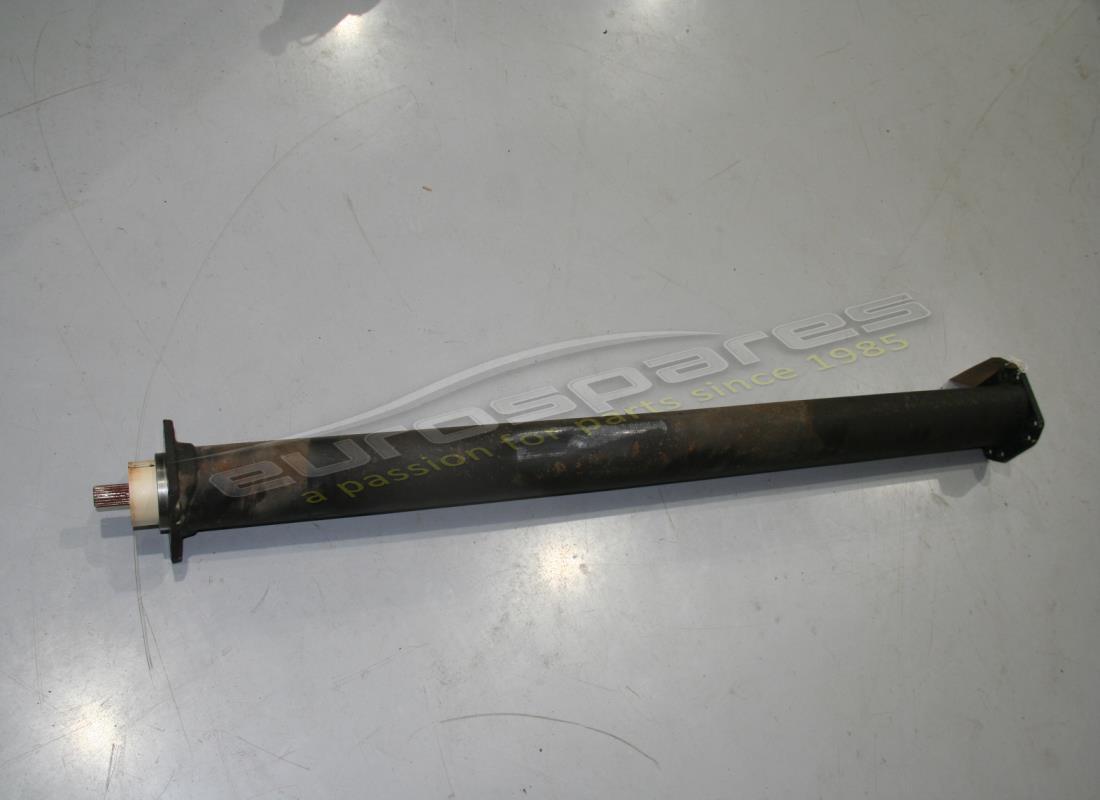 Ferrari RACCORD MOTEUR BOITE DE VITESSES PI OCCASION . NUMÉRO DE PIÈCE 175106 (1)