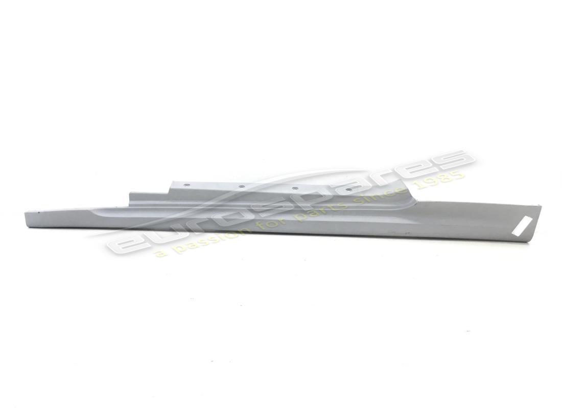 nouvelle jupe latérale gauche maserati. numéro de pièce 980145474 (1)