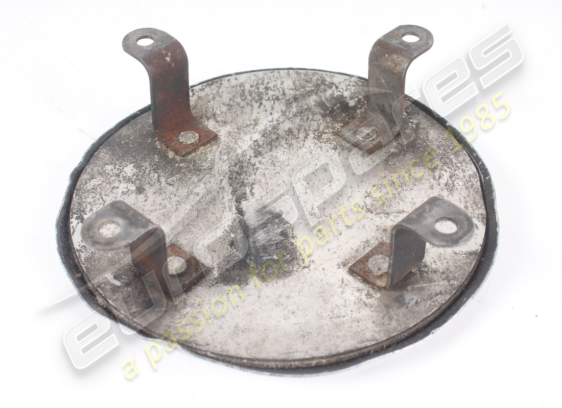 utilisé ferrari bouclier. numéro de pièce 107221 (2)