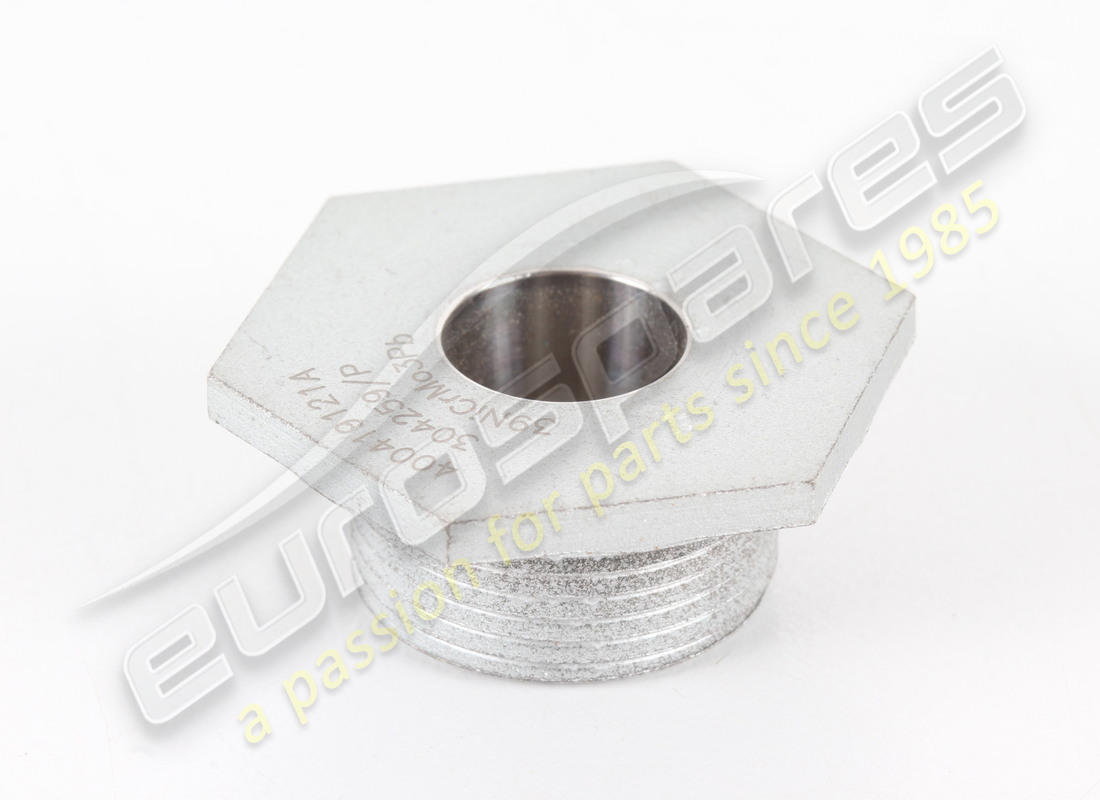 nouveau boussin lamborghini. numéro de pièce 400419121a (2)