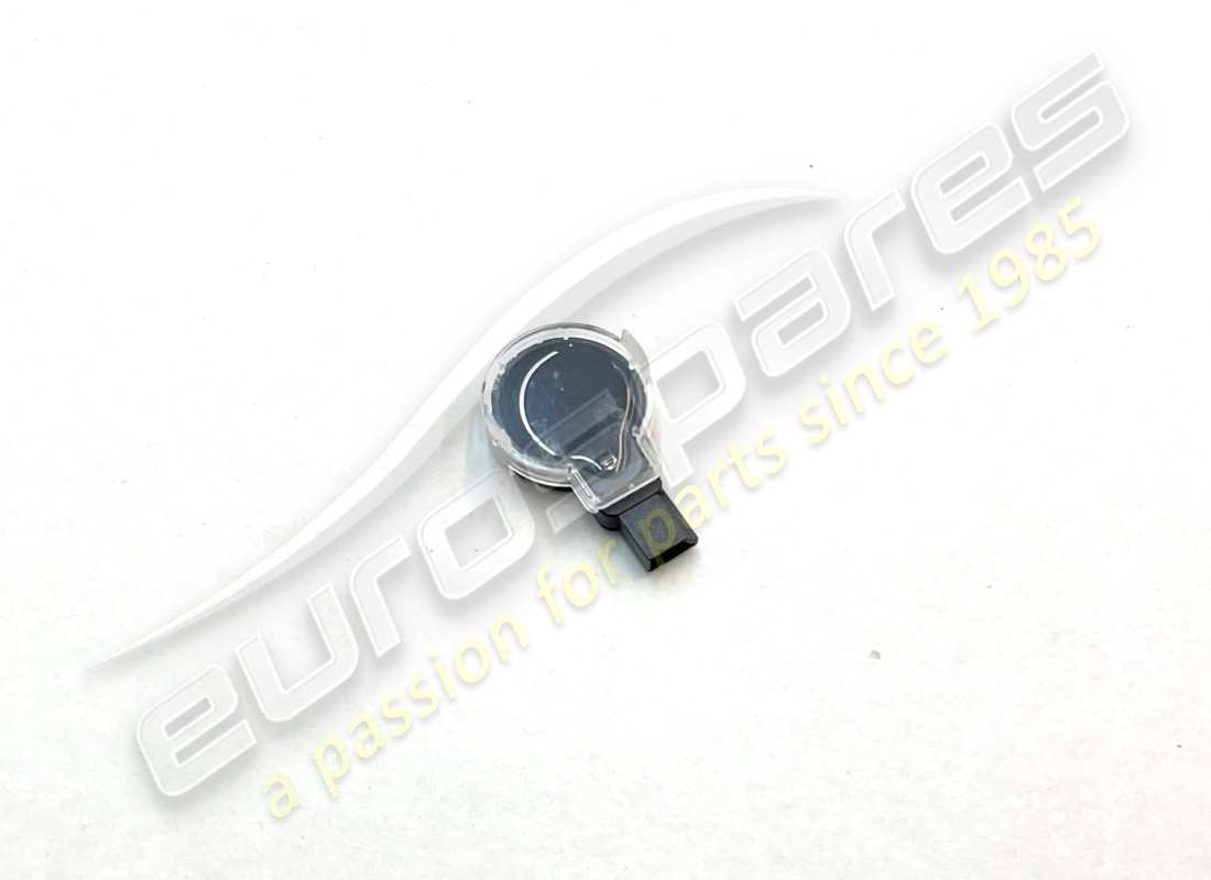 nouveau capteur de pluie maserati. numéro de pièce 670032787 (1)