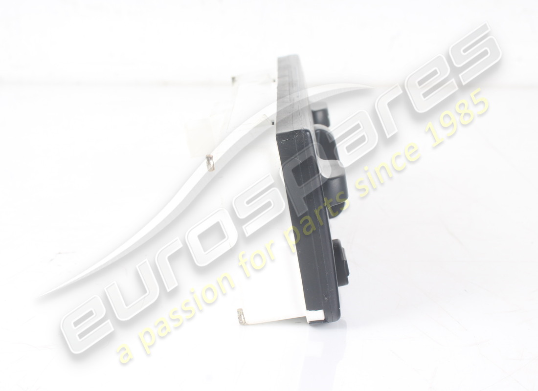 PANNEAU DE COMMANDE DE CLIMATISATION D'OCCASION (EN DEGRÉS FAHRENHEIT). NUMÉRO DE PIÈCE : 65433300 (4) panneau de commande de climatisation d'occasion (en degrés fahrenheit). numéro de pièce : 65433300 (4)