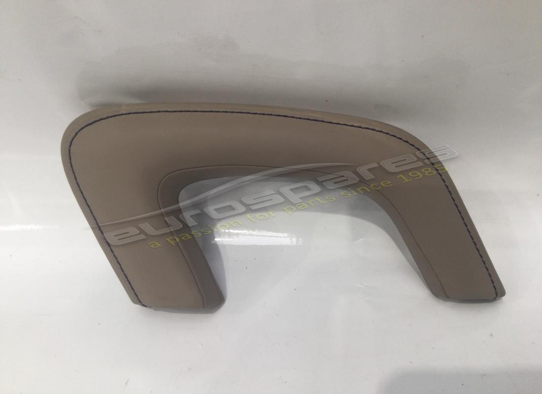 UTILISÉ Ferrari GUSCIO MANIGLIA ESTERNO DX C . NUMÉRO DE PIÈCE 87571912 (1)