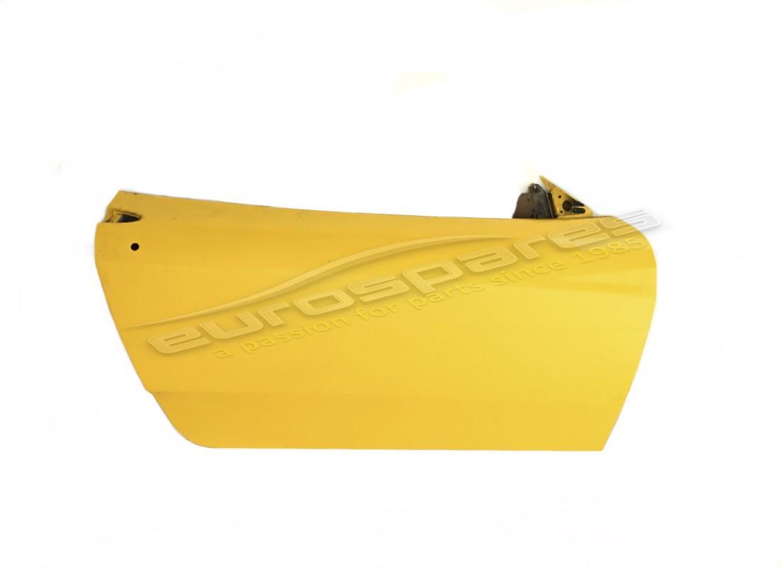 utilisé ferrari porte droite complète. numéro de pièce 63269111 (1)