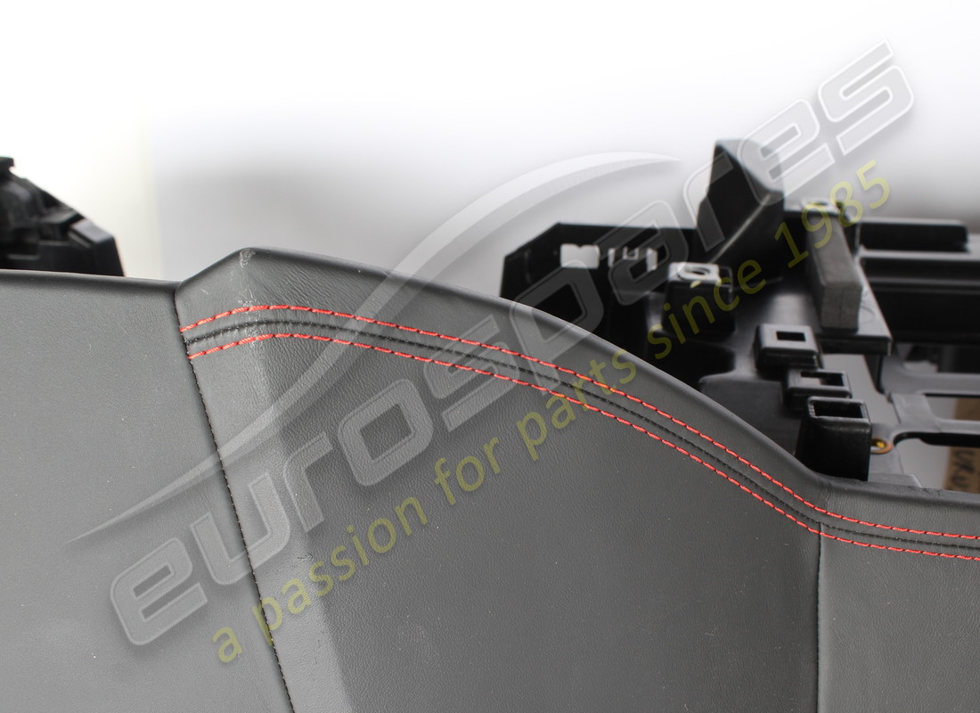 tableau de bord lamborghini utilisé. numéro de pièce 4ml857001lsbe (5)