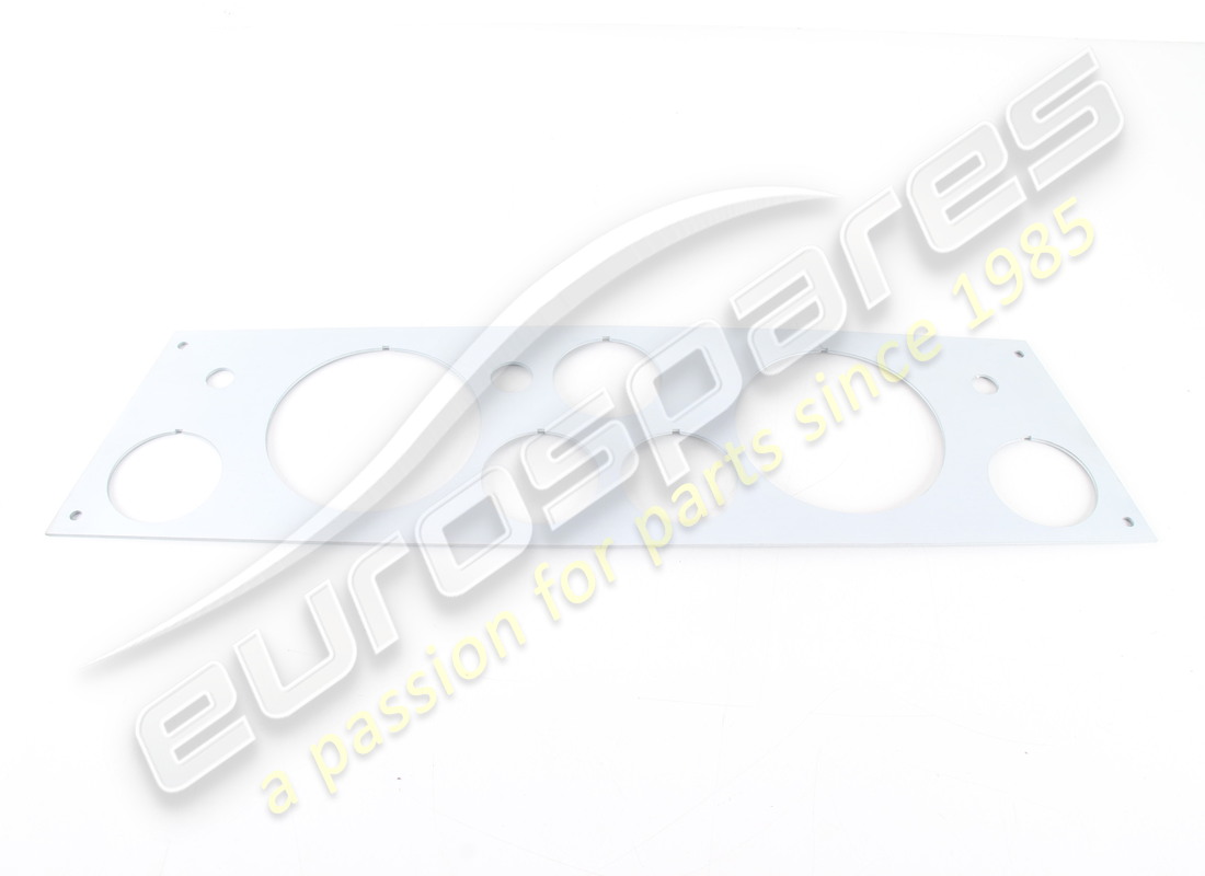 NOUVEAU PANNEAU FERRARI. NUMÉRO DE PIÈCE 40356107 (1) nouveau panneau ferrari. numéro de pièce 40356107 (1)