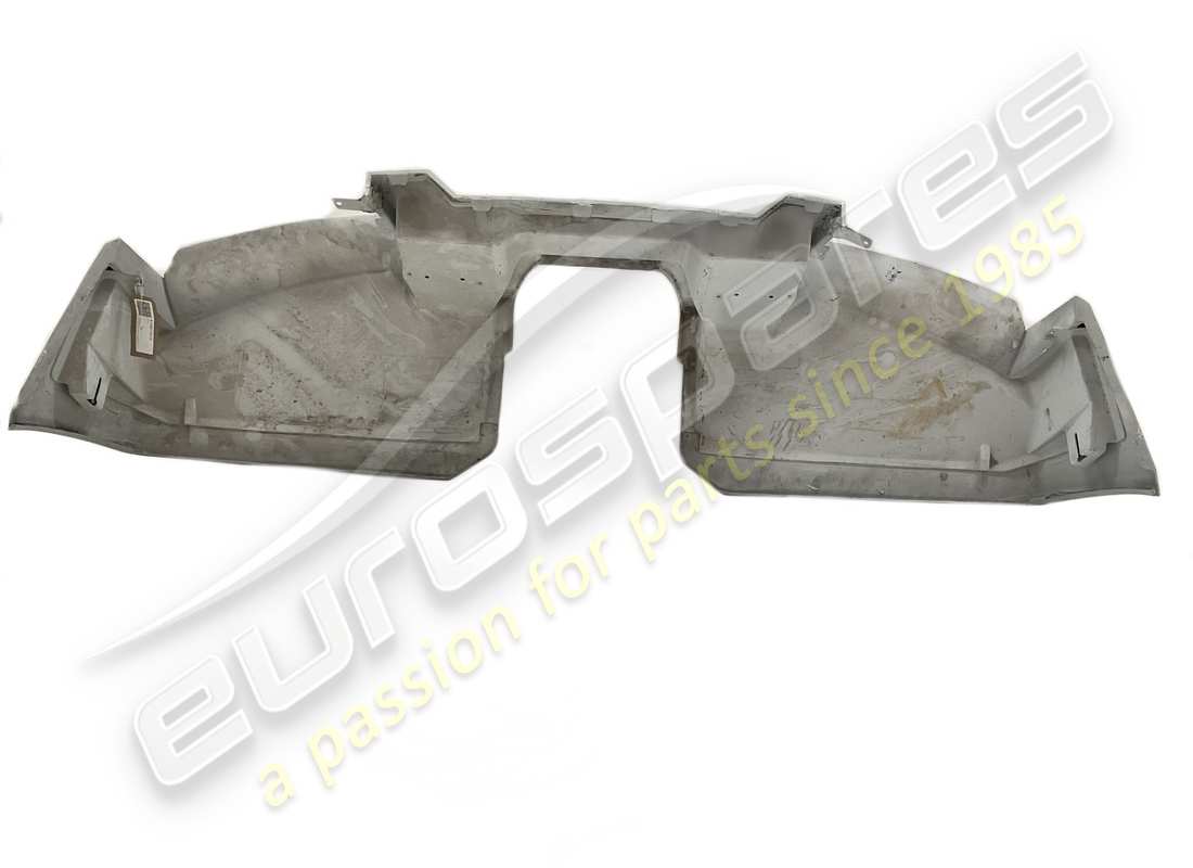 utilisé lamborghini pare-choc arrière. numéro de pièce 410807301a (4)