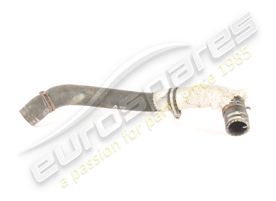 Lamborghini TUYAU DE REFROIDISSEMENT UTILISÉ DA FLEX/RIGIDO . NUMÉRO DE PIÈCE 470121057F (1)