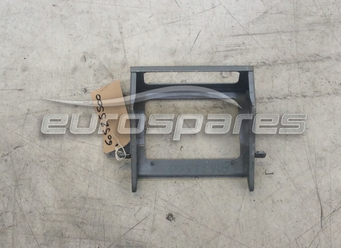 NOUVEAU SUPPORT DE LAMPE FRONTALE Ferrari . NUMÉRO DE PIÈCE 60525500 (1)