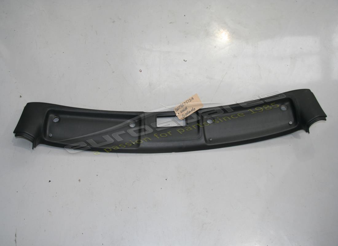 utilisé lamborghini panneau de garniture, toit. numéro de pièce 407867512a (1)