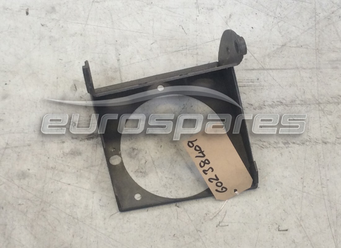 NOUVEAU Ferrari SUPPORT DE SUPPORT DE LAMPE FRONTALE DROITE . NUMÉRO DE PIÈCE 60238409 (1)