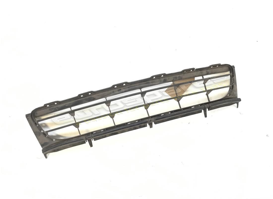 UTILISÉ Porsche NOIR SATINÉ. NUMÉRO DE PIÈCE 9975055410201C (1)