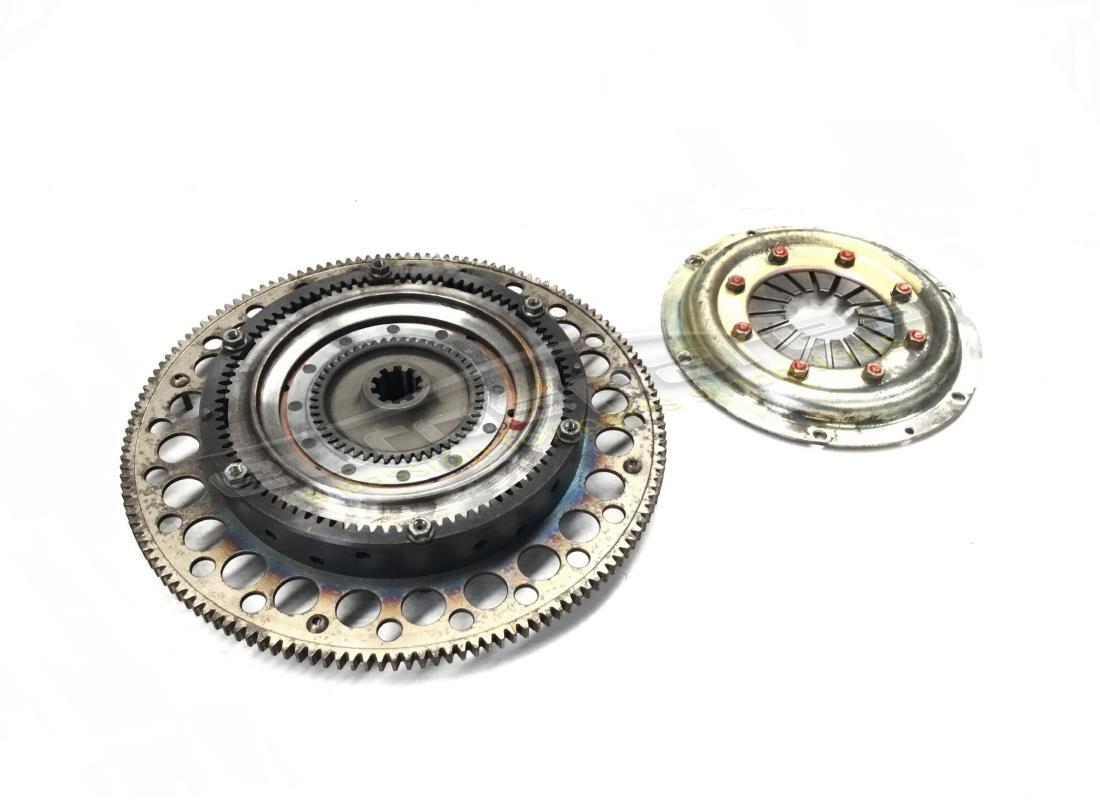 embrayage ferrari lm utilisé. numéro de pièce 136807lm (2)