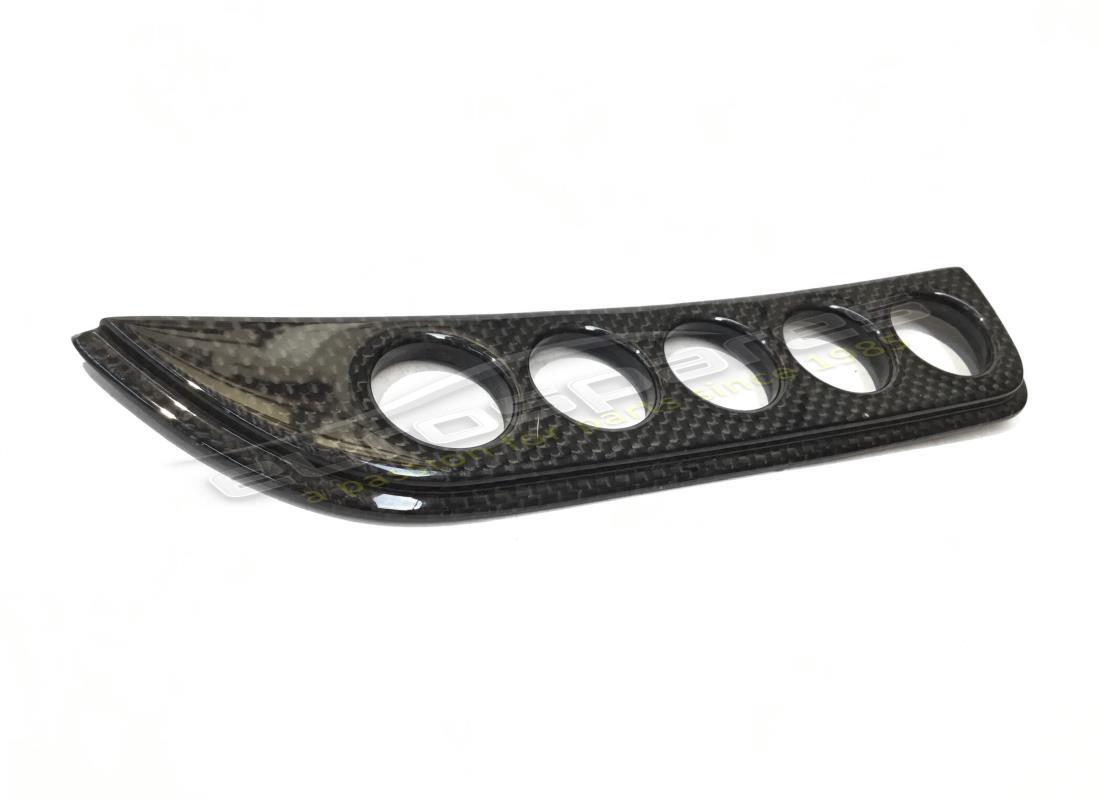 UTILISÉ Lamborghini GARNITURE . NUMÉRO DE PIÈCE 413863365A (1)