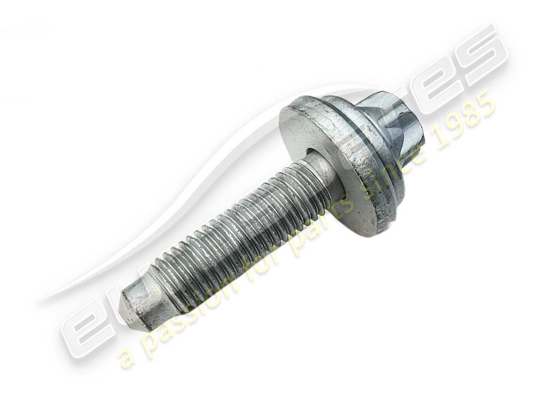 nouvelle vis maserati. numéro de pièce 675000139 (1)