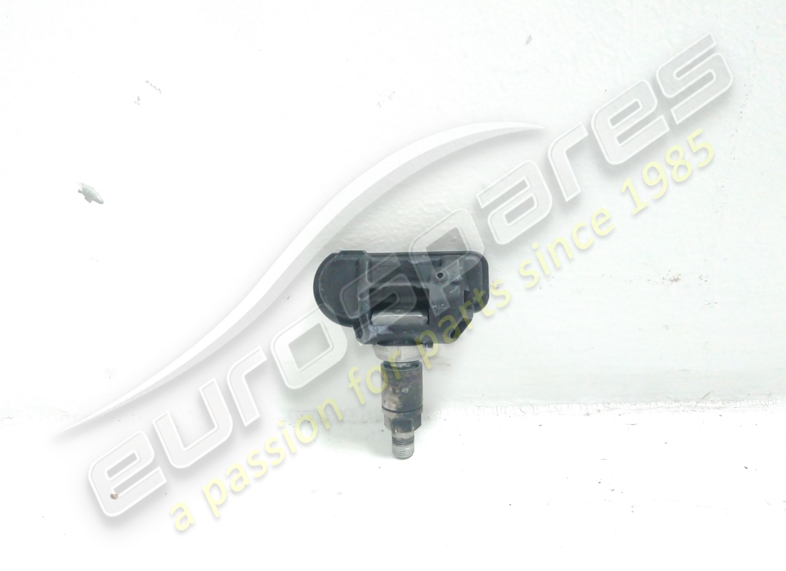 VALVE DE PNEU D'OCCASION Maserati AVEC CAPTEUR DE PRESSION. NUMÉRO DE PIÈCE 670106084 (1)