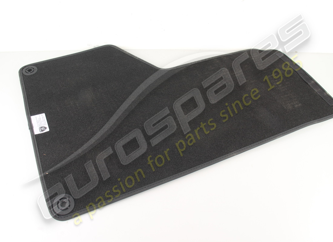 nouveau jeu de tapis de sol lamborghini 1. numéro de pièce 4t1864435dqg8 (6)