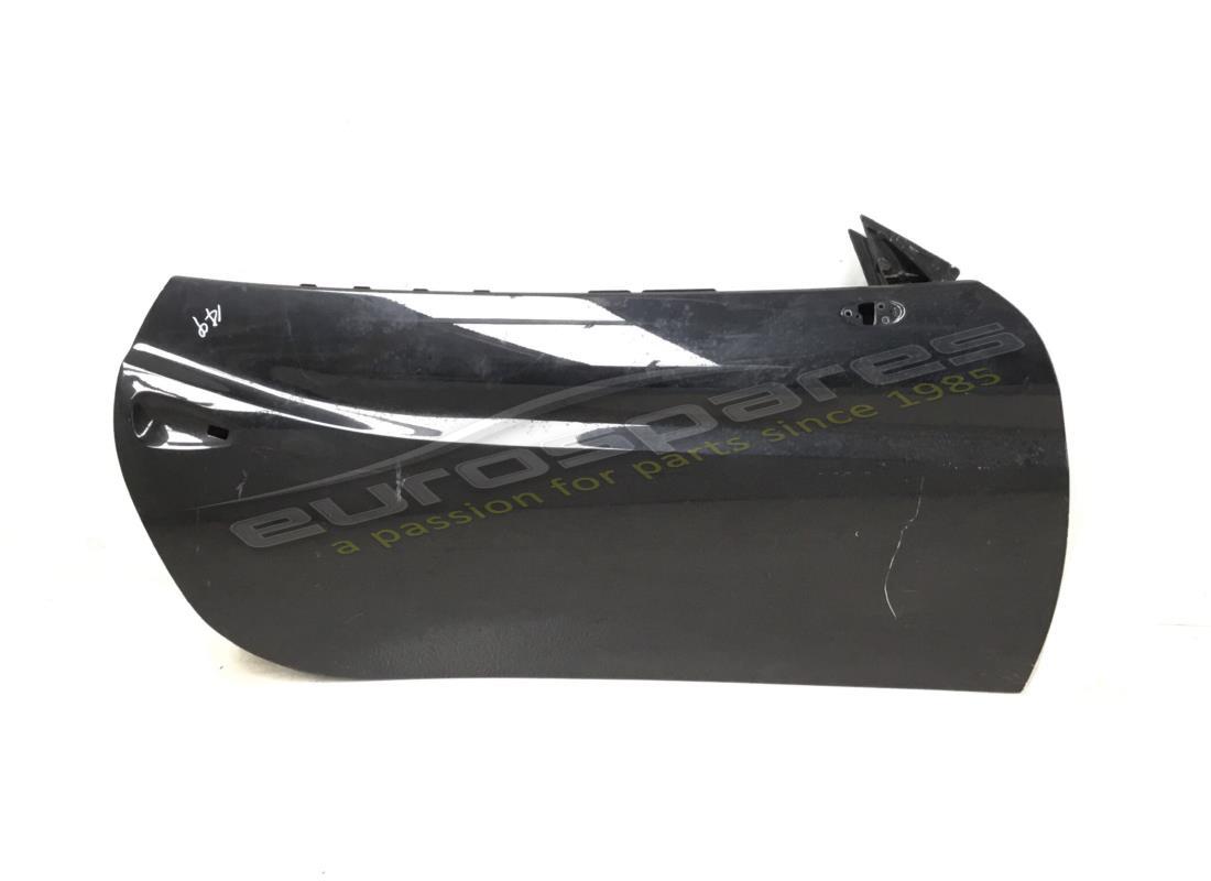 UTILISÉ Ferrari PORTE DROITE COMPLÈTE . NUMÉRO DE PIÈCE 81316511 (1)