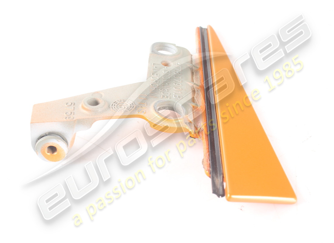 UTILISÉ LAMBORGHINI GARNITURE. NUMÉRO DE PIÈCE 4T7837901B (2) utilisé lamborghini garniture. numéro de pièce 4t7837901b (2)