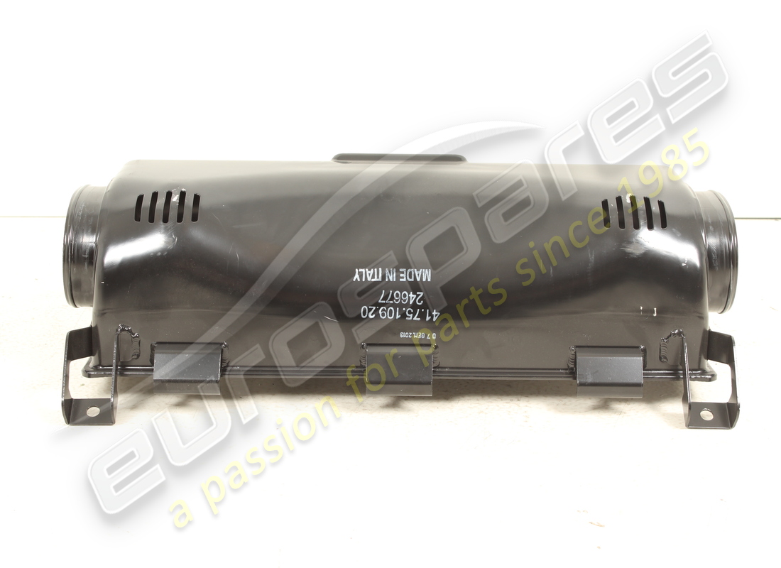 NOUVEAU (AUTRE) Ferrari SCATOLA FILTRO PARTE IN . NUMÉRO DE PIÈCE 284707 (1)