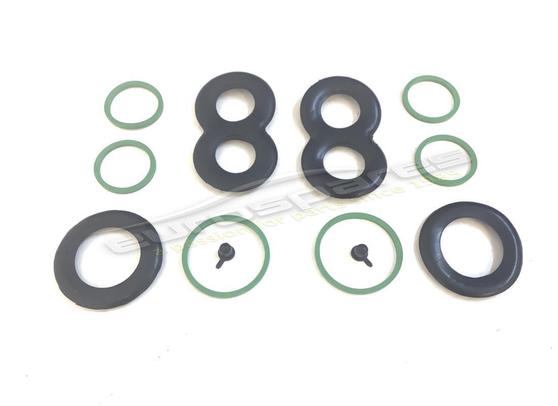 nouveau kit de réparation d'étriers arrière maserati. numéro de pièce fa71099 (1)