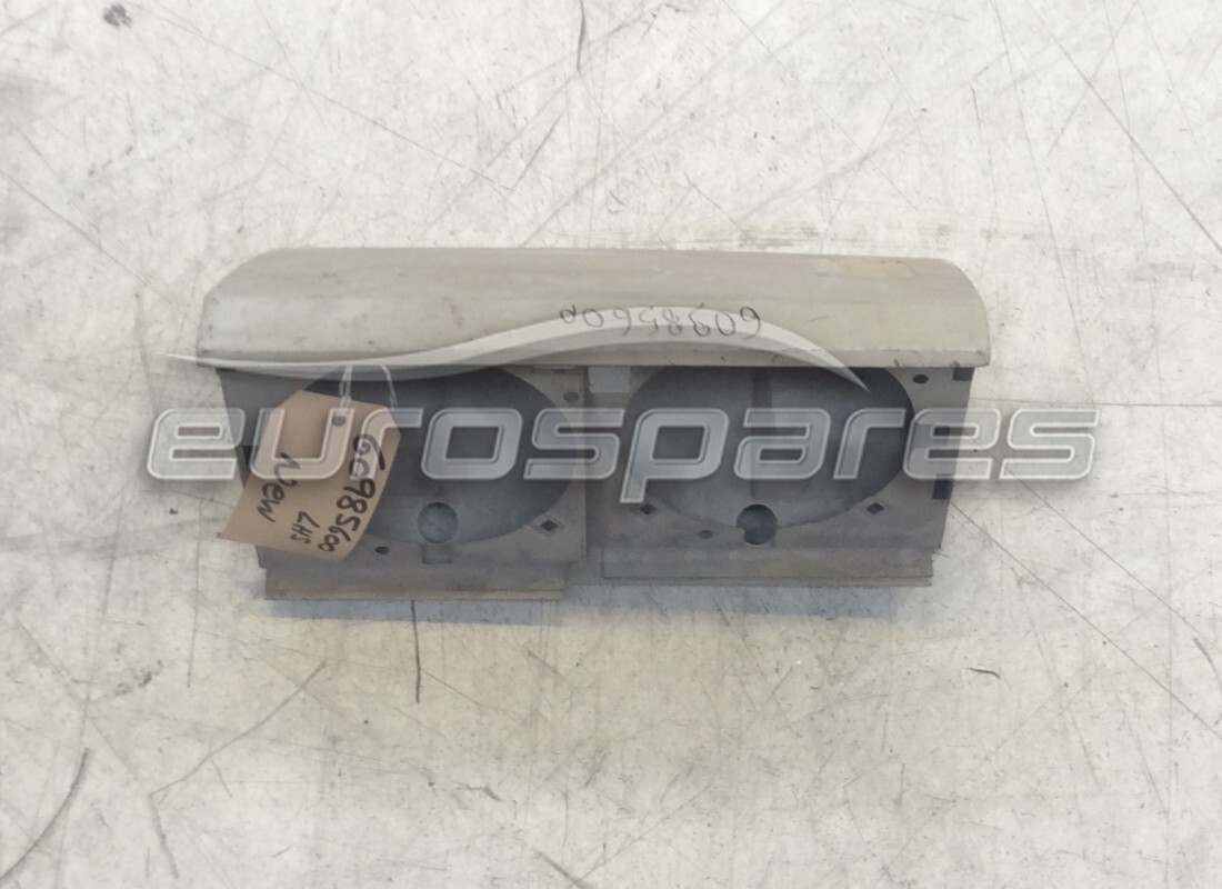 NOUVEAU BOÎTIER DE LAMPE FRONT GAUCHE Ferrari. NUMÉRO DE PIÈCE 60985600 (1)