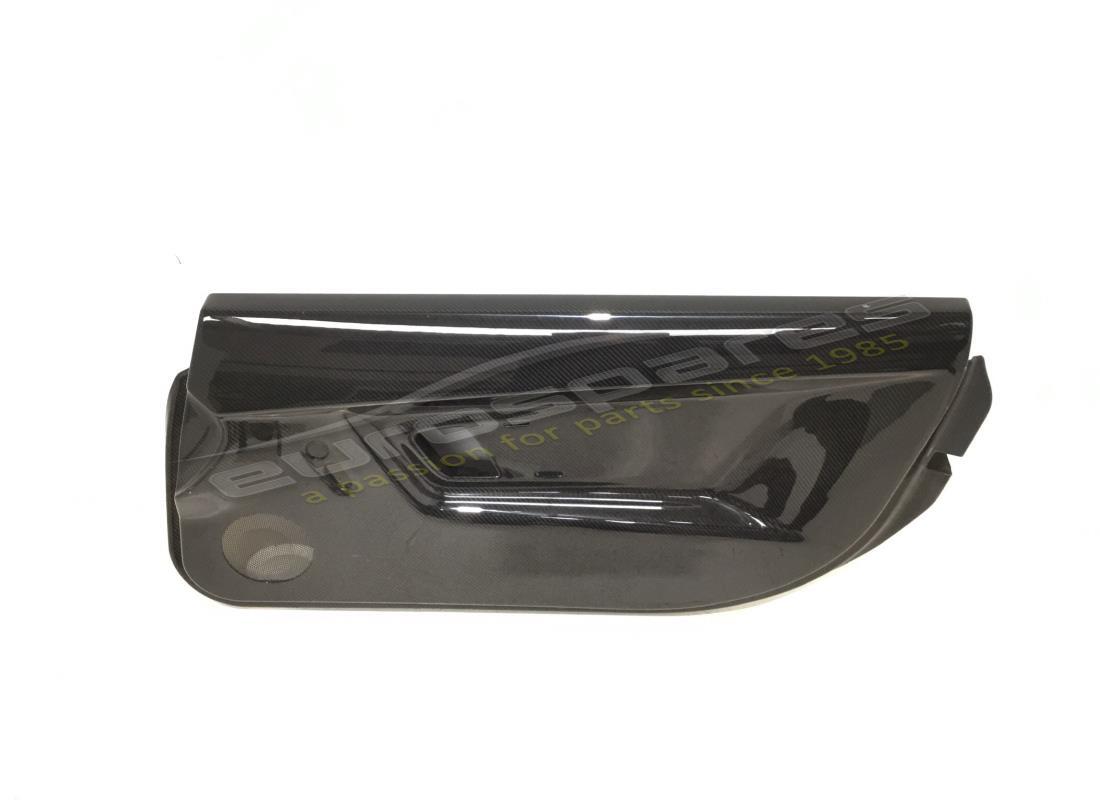 NEUF (AUTRE) Lamborghini ENSEMBLE PANNEAU DE PORTE DROIT. NUMÉRO DE PIÈCE 404867106E (1)