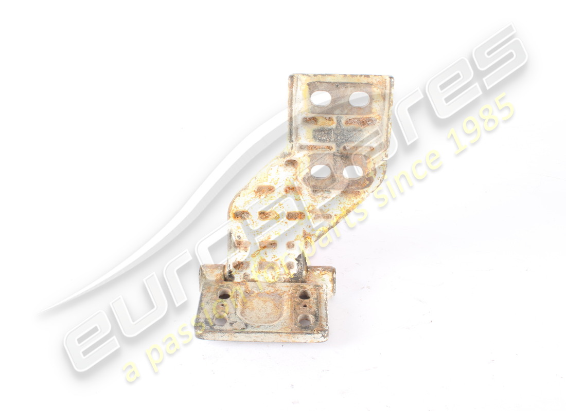 charnière de porte lamborghini utilisée. numéro de pièce 410831401 (1)