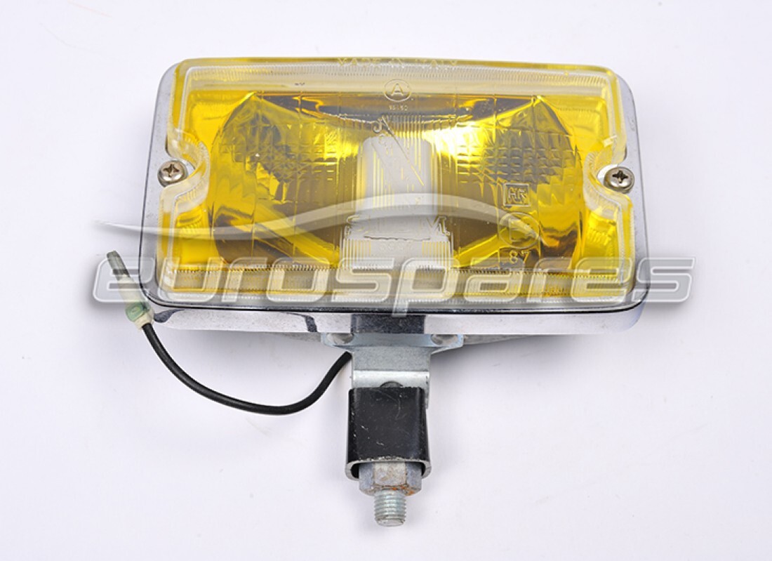nouveau feu antibrouillard ferrari. numéro de pièce 50370600 (1)
