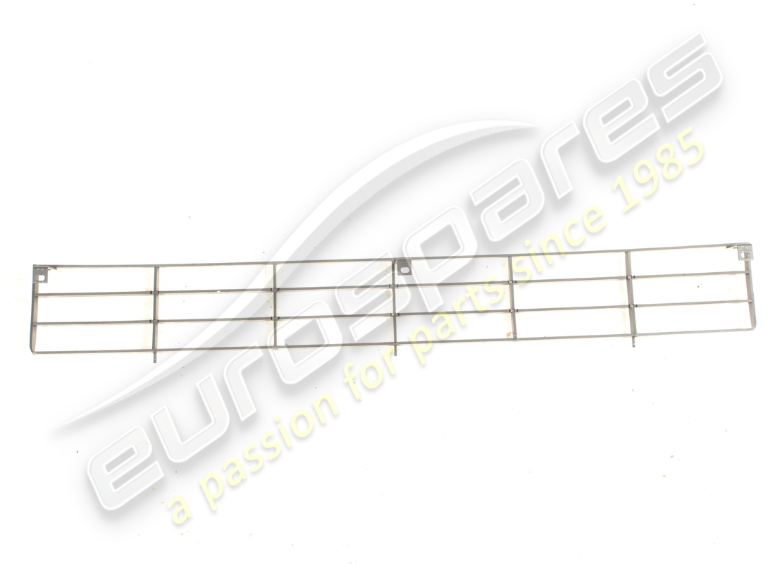 nouvelle grille avant ferrari ver/cdn. numéro de pièce 61547800 (1)