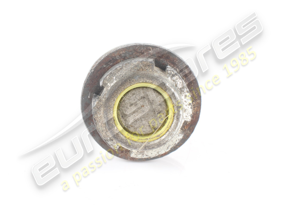 UTILISÉ FERRARI BROCHE DE LIAISON DE PÉDALE DE FREIN. NUMÉRO DE PIÈCE 106081 (3) utilisé ferrari broche de liaison de pédale de frein. numéro de pièce 106081 (3)