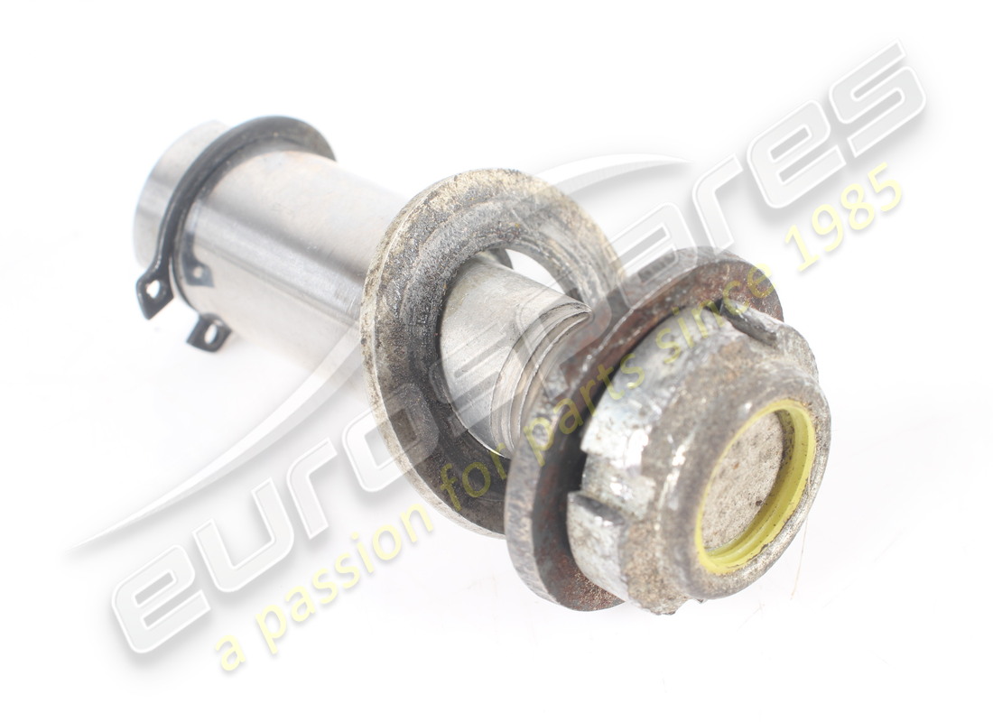 UTILISÉ FERRARI BROCHE DE LIAISON DE PÉDALE DE FREIN. NUMÉRO DE PIÈCE 106081 (2) utilisé ferrari broche de liaison de pédale de frein. numéro de pièce 106081 (2)