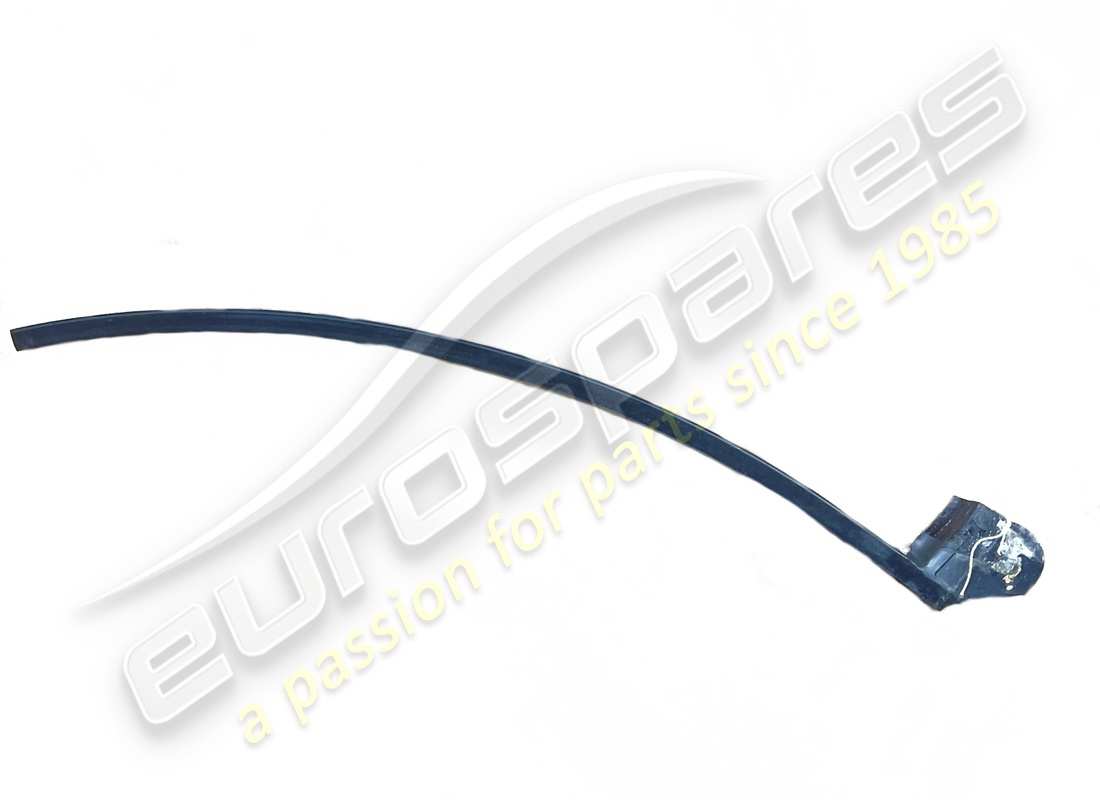 joint droit ferrari utilisé pour porte. numéro de pièce 65544600 (2)