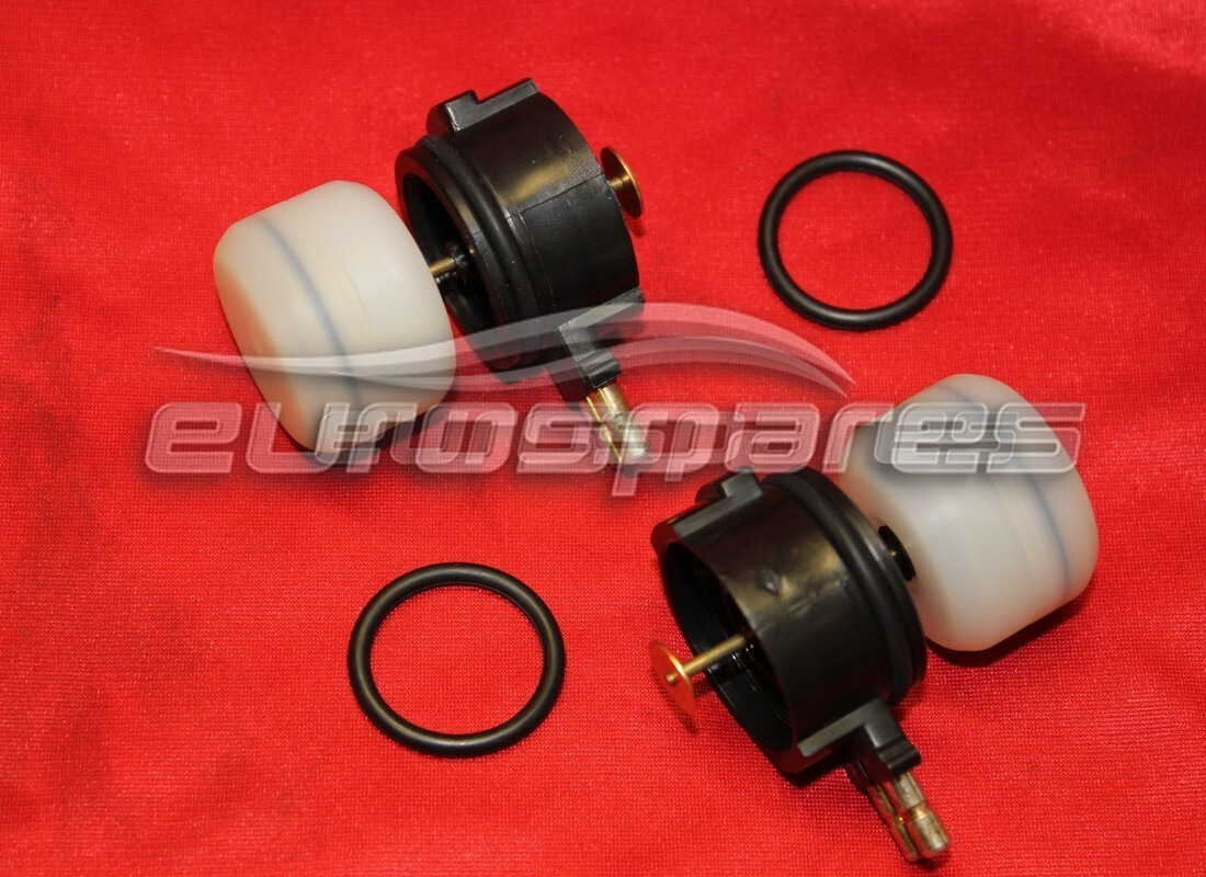 nouveau kit de flotteur de réservoir de frein ferrari. numéro de pièce 108802b (1)
