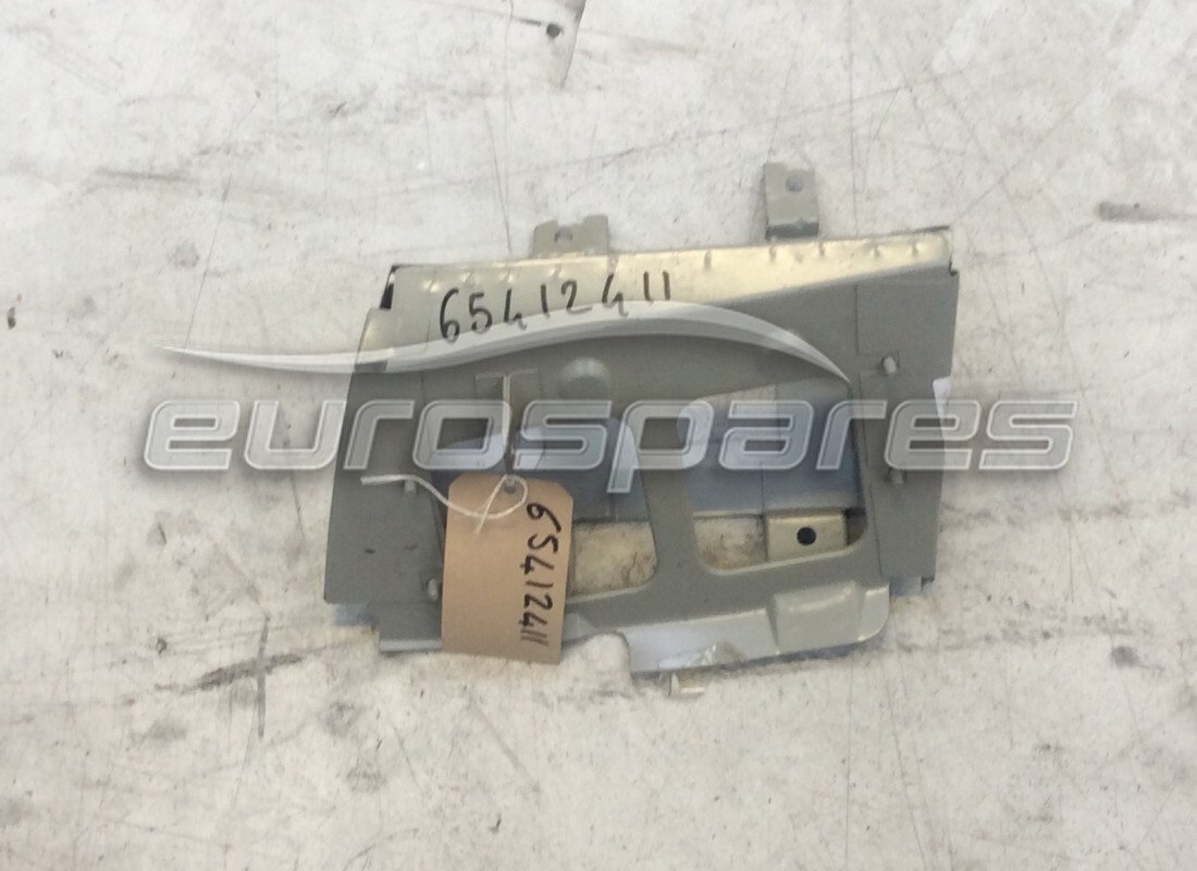 NOUVEAU Ferrari CONTENEUR DE LUMIÈRE RH PLUS CAT . NUMÉRO DE PIÈCE 65412411 (1)