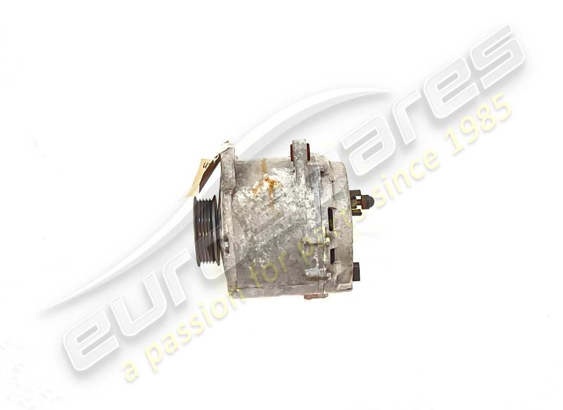 utilisé lamborghini alternateur. numéro de pièce 07l903015g (2)