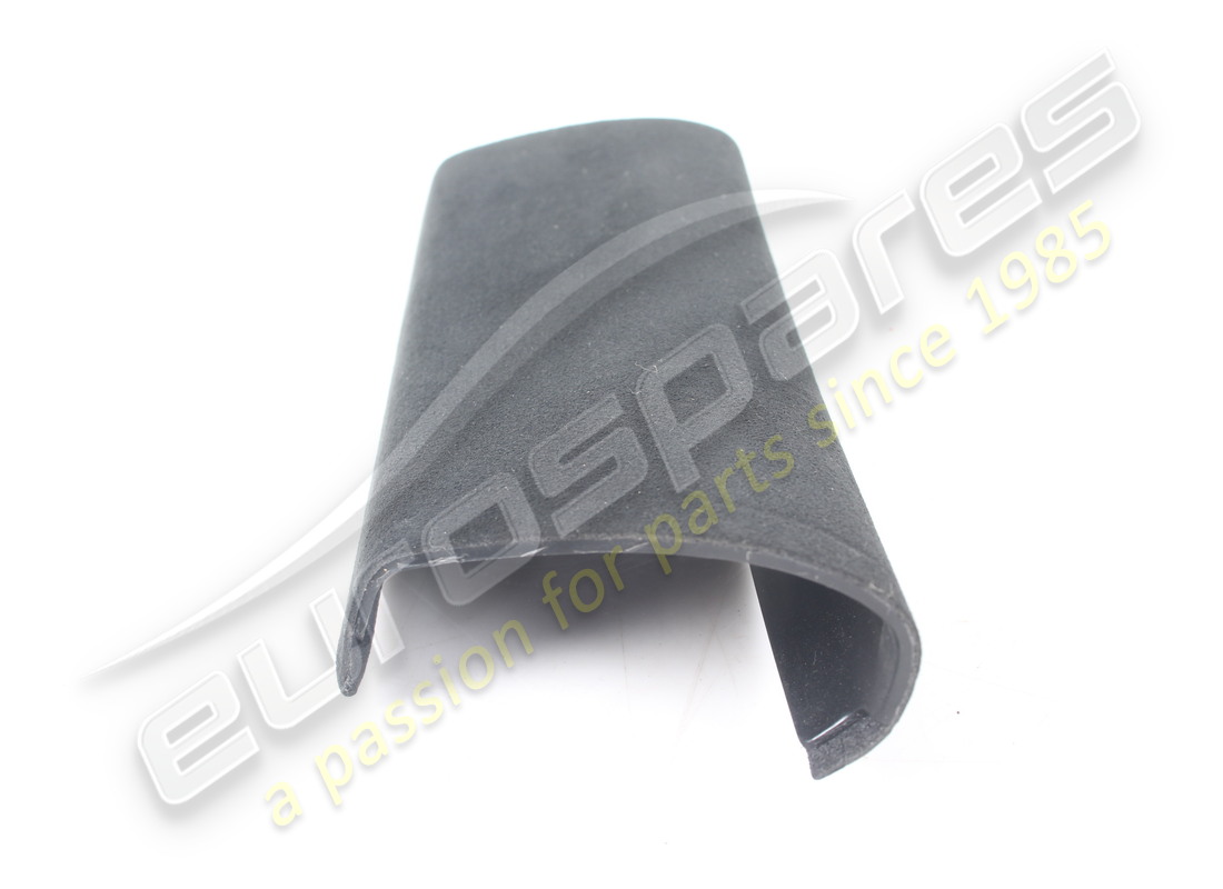 PANNEAU DE GARNITURE D'OCCASION LAMBORGHINI, MONTANT GAUCHE, ALCANTARA. RÉFÉRENCE 4T0867231A (2) panneau de garniture d'occasion lamborghini, montant gauche, alcantara. référence 4t0867231a (2)