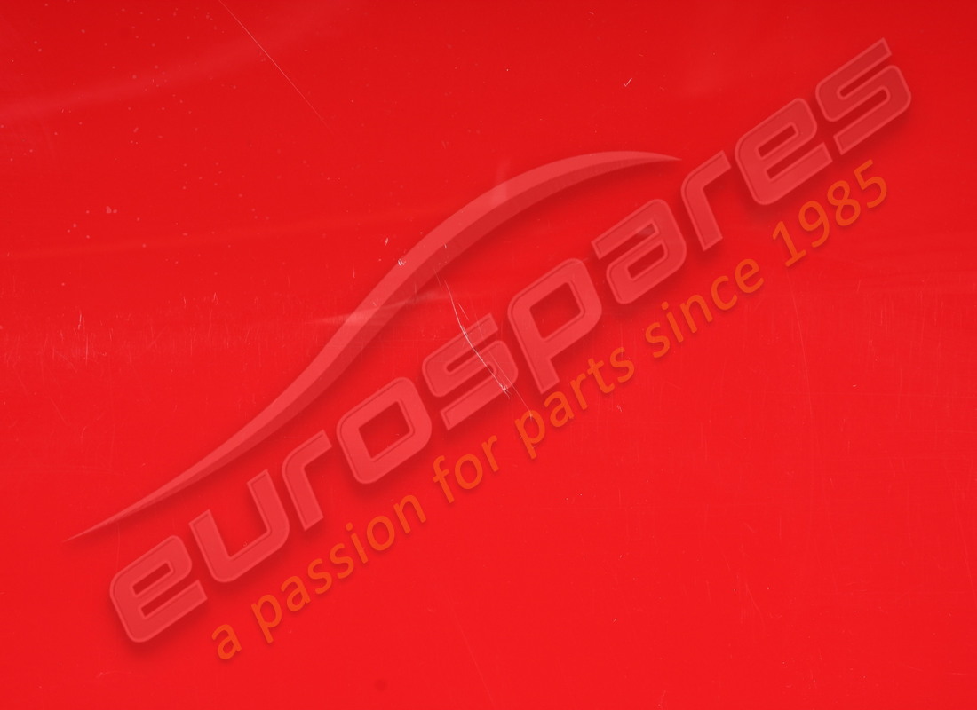 utilisé ferrari structure complète de porte droite. numéro de pièce 985880965 (4)