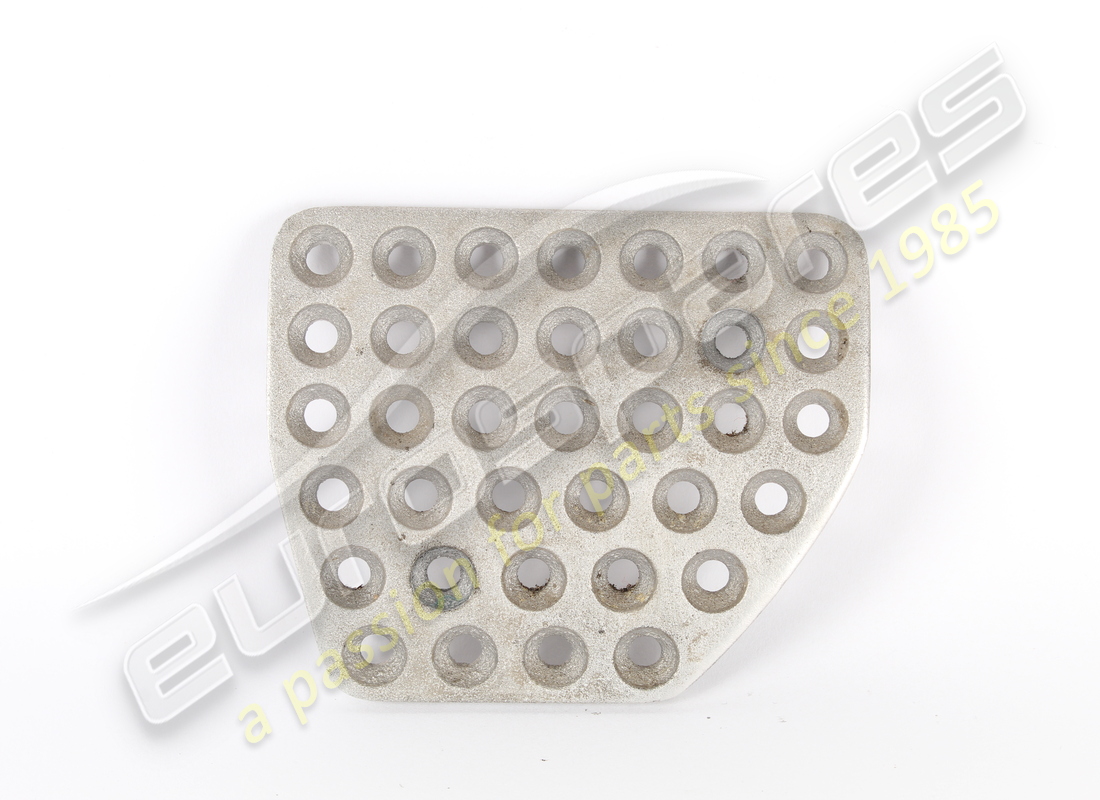 assiette ferrari utilisée. numéro de pièce 240987 (1)