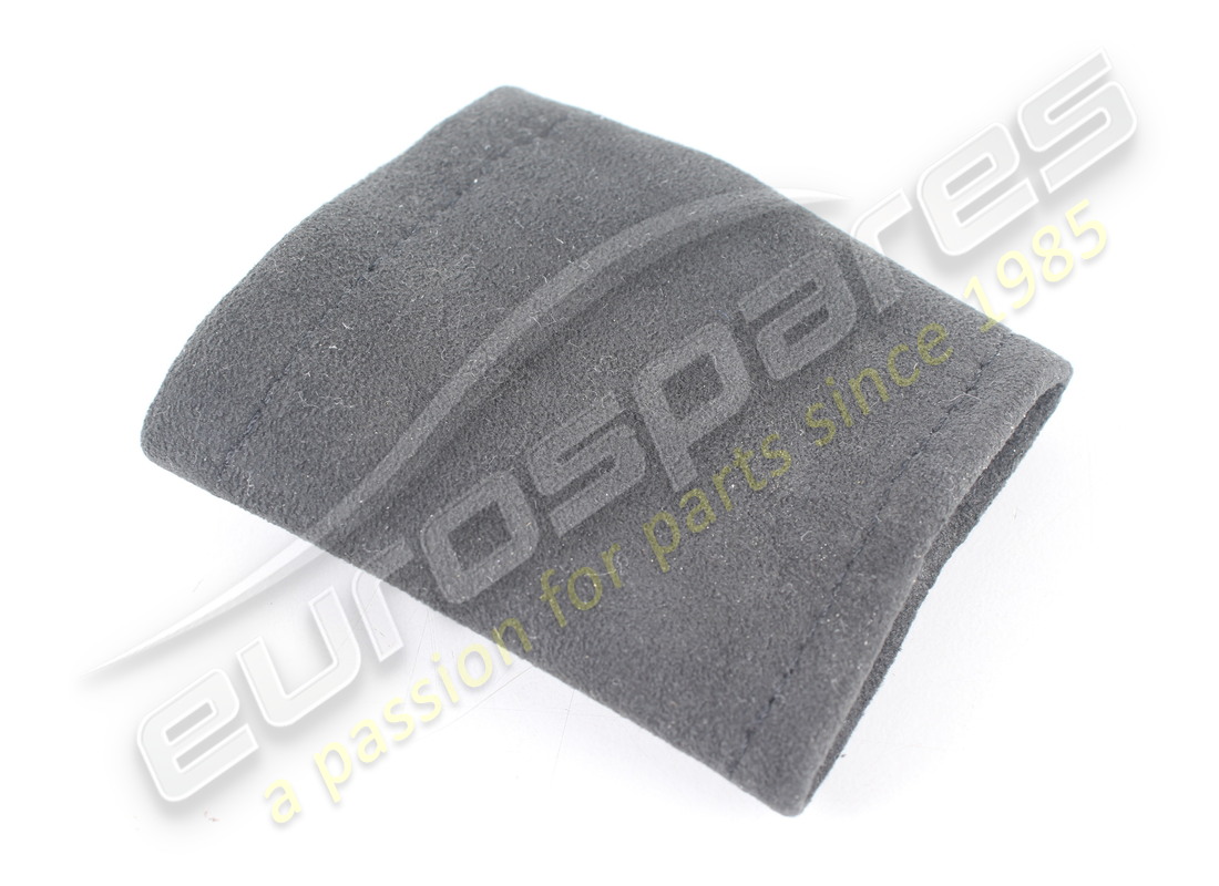 NOUVEAU COUVERCLE DE BRANCHE À BOUCLE FERRARI - NOIR A. RÉFÉRENCE 80978200 (1) nouveau couvercle de branche à boucle ferrari - noir a. référence 80978200 (1)