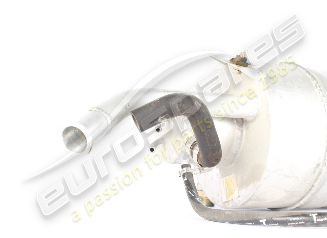 réservoir d'huile lamborghini utilisé. numéro de pièce 0015009704 (3)