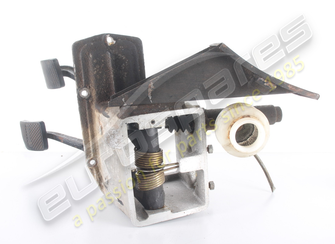 BOÎTIER DE PÉDALIER COMPLET D'OCCASION LAMBORGHINI RÉFÉRENCE LURPB1 (2) boîtier de pédalier complet d'occasion lamborghini référence lurpb1 (2)