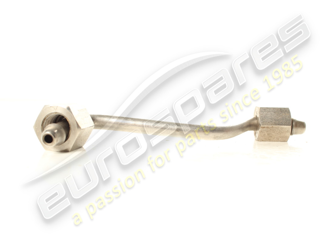 UTILISÉ Ferrari TUYAU . NUMÉRO DE PIÈCE 247674 (1)