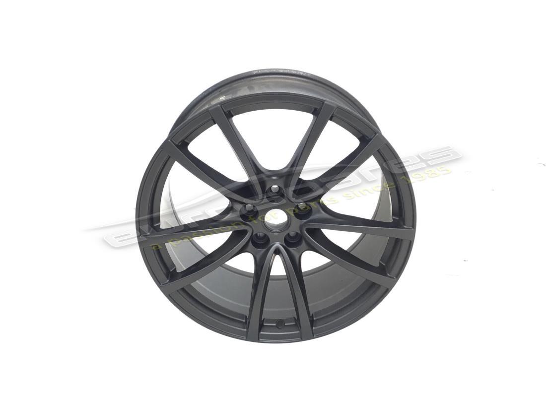 nouvelle ferrari 430 roue arrière scuderia 10j x 19. numéro de pièce 226580 (1)