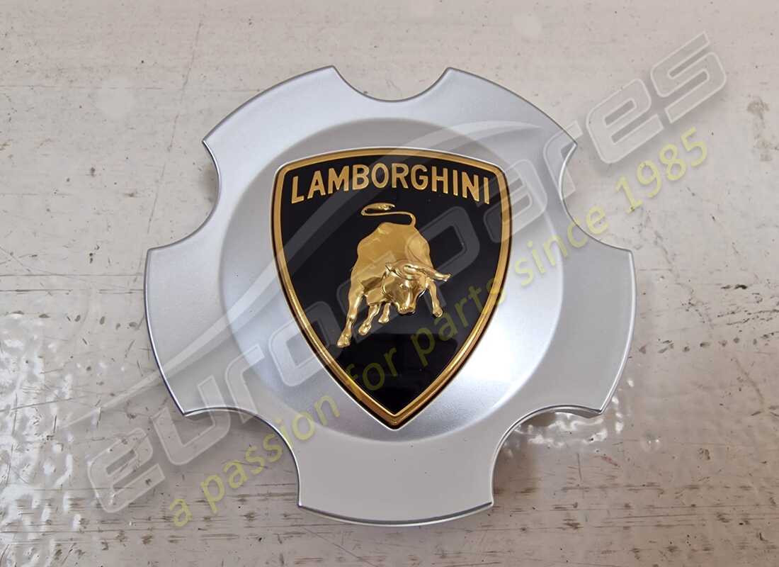 nouvelle garniture de roues lamborghini. numéro de pièce 410601147 (1)